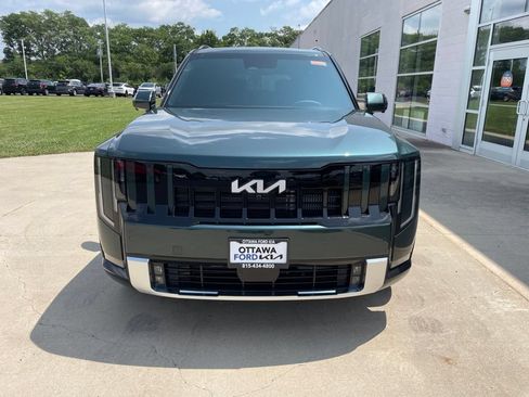 New 2027 Kia Telluride SX FWD image 3