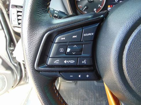 Certified 2023 Subaru Outback Wilderness w/ Wilderness Package image 17