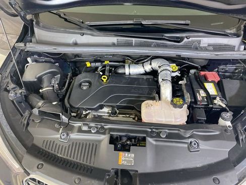 Used 2022 Buick Encore Preferred w/ Safety Package II AWD/4WD image 16