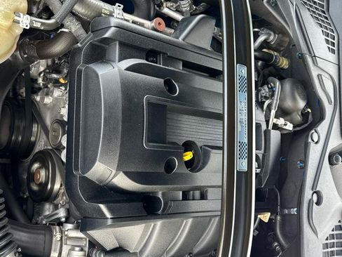 Used 2021 Ford Mustang Coupe w/ 2.3L High Performance Package RWD image 27
