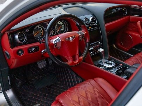 Used 2015 Bentley Flying Spur V8 image 42