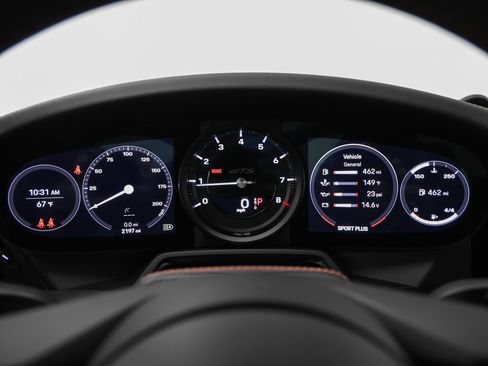 Used 2024 Porsche 911 Carrera GTS image 54