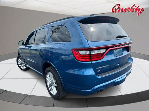 Used 2024 Dodge Durango GT AWD/4WD image 5