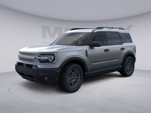 New 2025 Ford Bronco Sport Big Bend w/ Convenience Package image 1