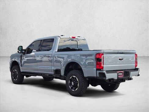 New 2026 Ford F250 Lariat w/ Tremor Off-Road Package image 7