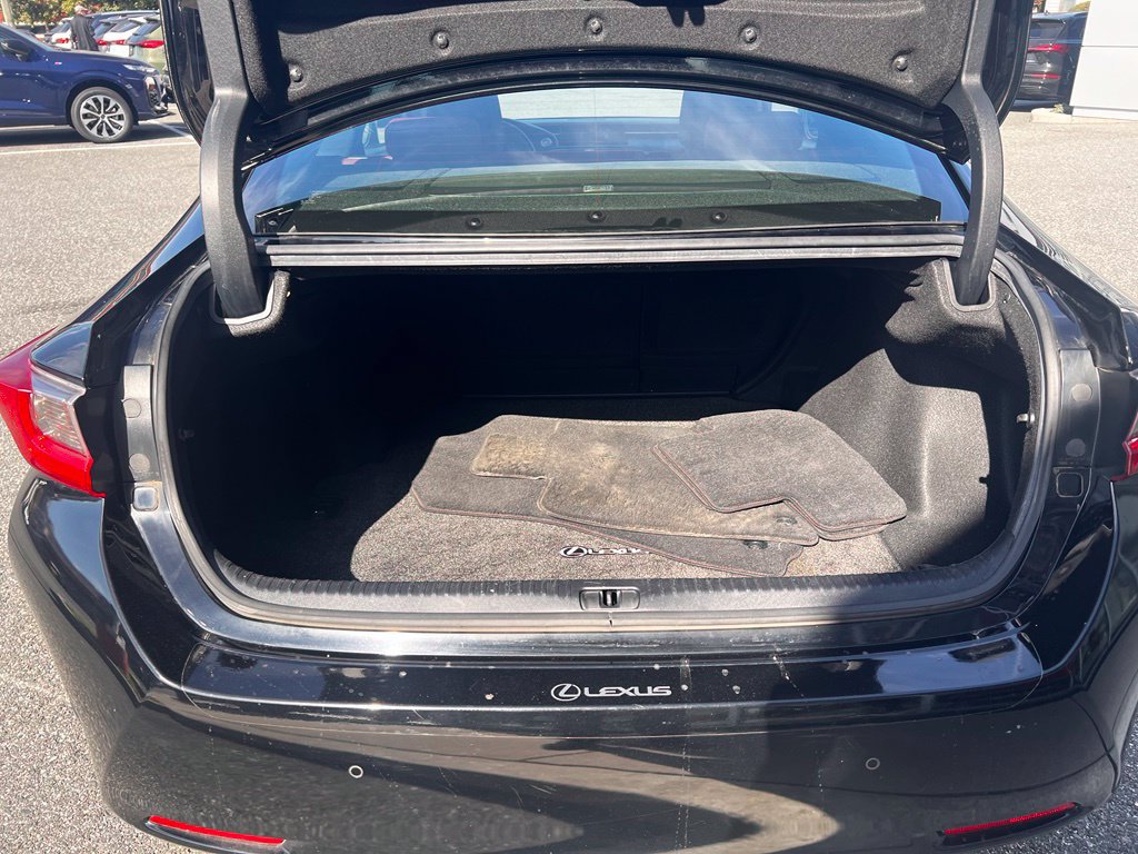 Used 2016 Lexus RC 350 AWD image 6
