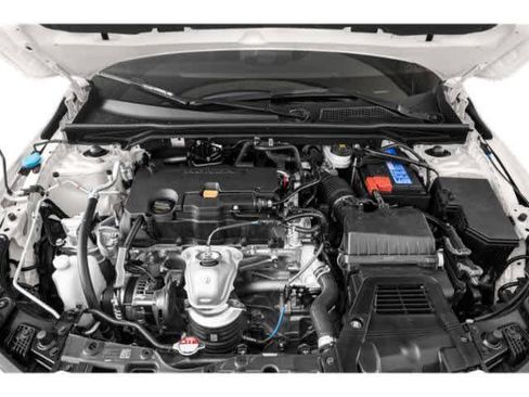 Used 2024 Honda Civic Sport image 15