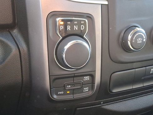 Certified 2024 RAM 1500 Classic SLT image 14