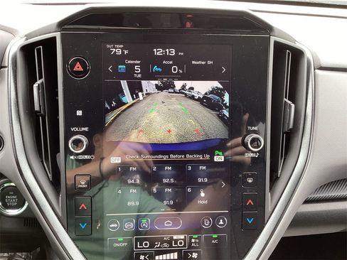 Used 2024 Subaru Crosstrek 2.5i Limited image 21