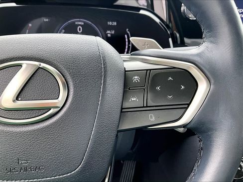 Used 2024 Lexus NX 350h AWD w/ Vision Package image 25