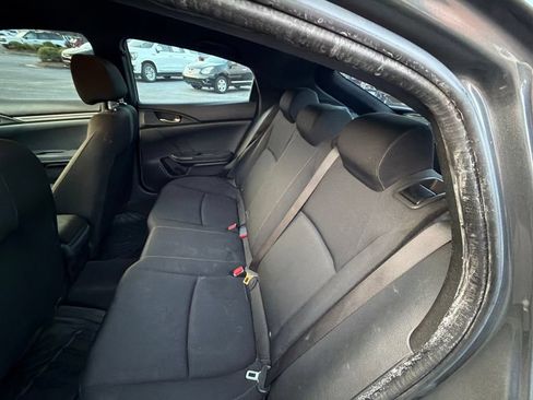 Used 2017 Honda Civic LX image 11