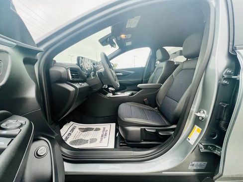 New 2026 Buick Envista Preferred w/ Convenience II Package image 14