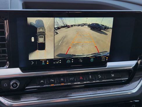 Used 2022 Chevrolet Silverado 1500 LTZ w/ LTZ Premium Texas Edition image 24