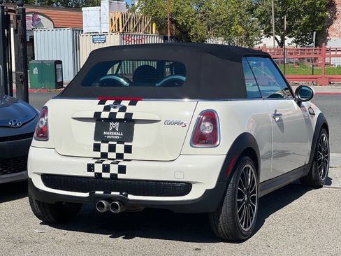 Used 2010 MINI Cooper S FWD image 4