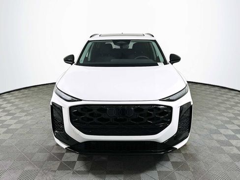 New 2026 Audi Q3 quattro 2.0T AWD/4WD image 2