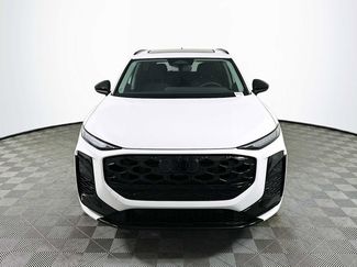 New 2026 Audi Q3 quattro 2.0T AWD/4WD video 2
