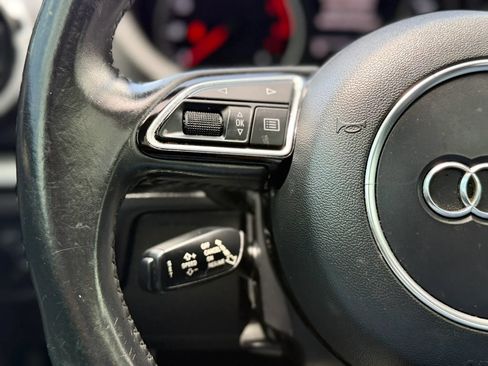 Used 2016 Audi A3 1.8T Premium FWD image 27