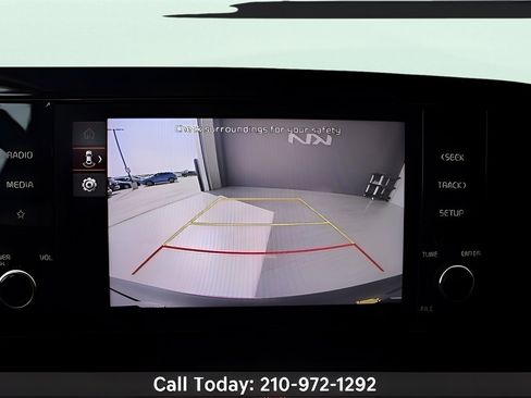 Certified 2024 Kia Sportage LX image 20