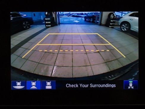 Used 2022 Honda CR-V EX-L image 21