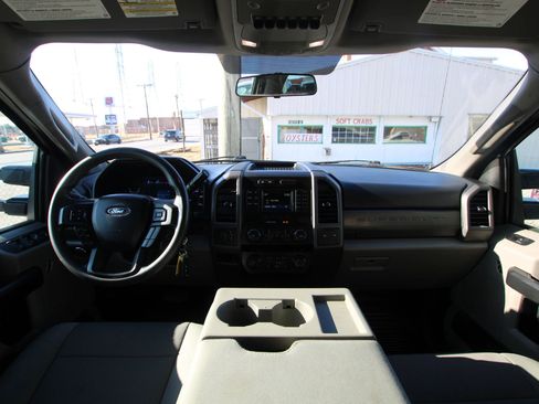 Used 2019 Ford F350 XL w/ Power Equipment Group image 13