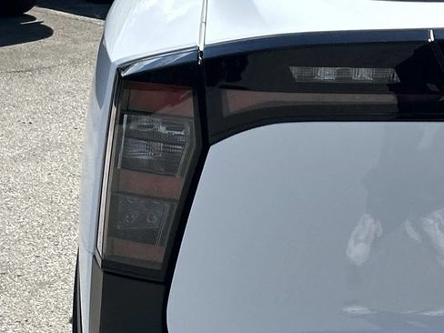 New 2026 Nissan Kicks S FWD image 12