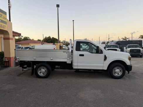 Used 2019 Ford F250 XL image 6