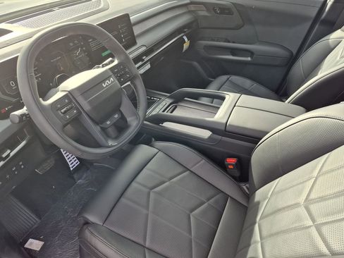 New 2027 Kia Telluride SX Prestige X-Line w/ Towing Package AWD/4WD image 10