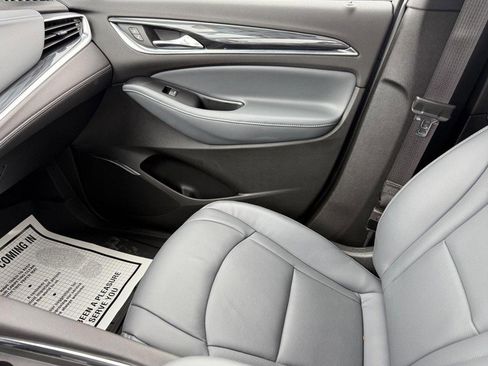 Used 2023 Buick Enclave Essence w/ Experience Buick Package image 22