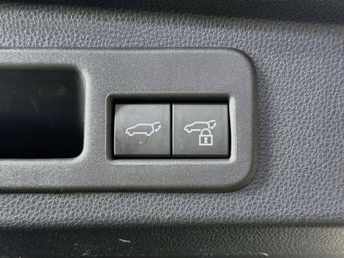Certified 2026 Toyota 4Runner TRD Off-Road Premium w/ Tow Technology Package AWD/4WD image 40