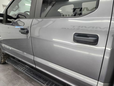 Used 2022 Ford F250 XL w/ STX Appearance Package image 31