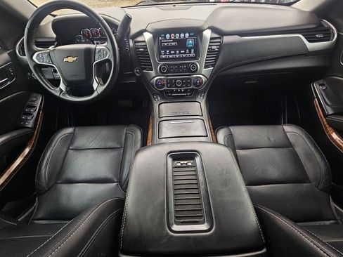Used 2019 Chevrolet Tahoe Premier image 24