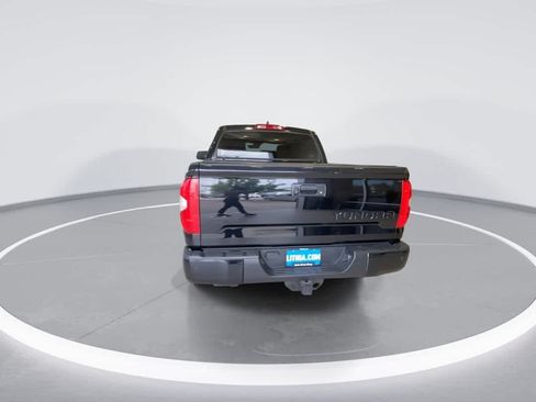 Used 2021 Toyota Tundra TRD Pro AWD/4WD image 7