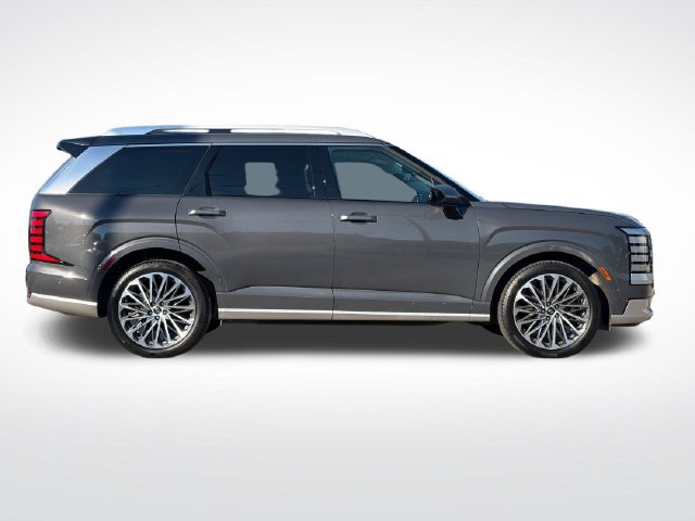 Used 2026 Hyundai Palisade Calligraphy AWD/4WD image 17