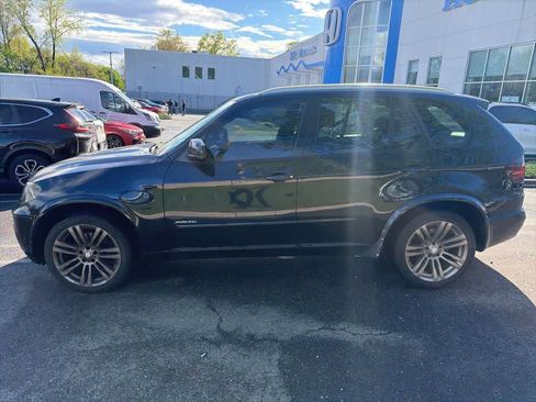 Used 2012 BMW X5 xDrive35i AWD/4WD image 9