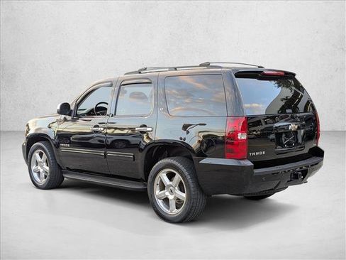 Used 2011 Chevrolet Tahoe LT image 7