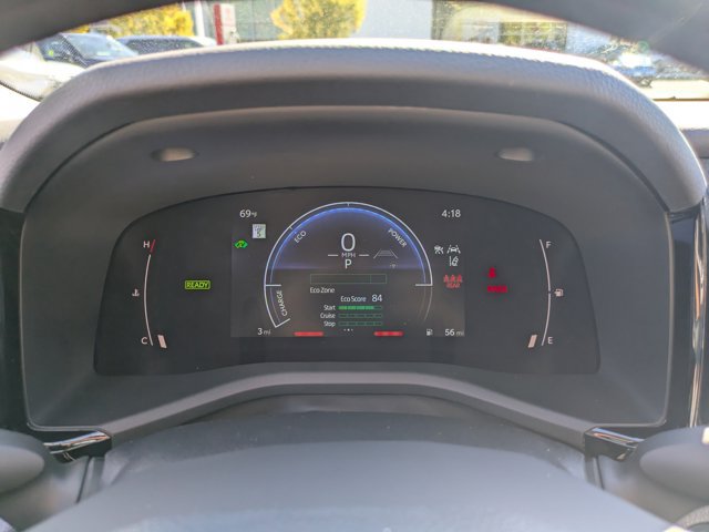New 2026 Toyota Camry LE FWD image 22