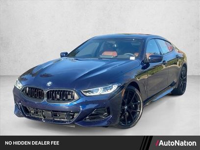 New 2026 BMW 840i xDrive