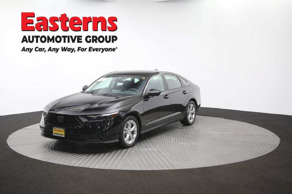Used 2023 Honda Accord LX image 55