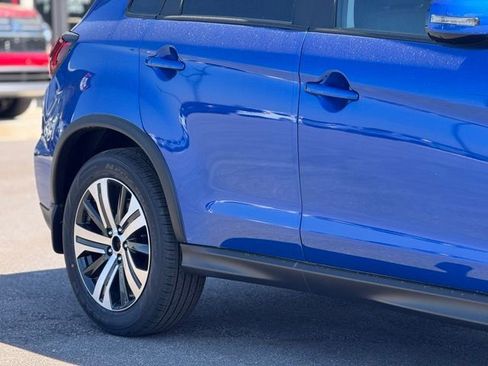 New 2026 Mitsubishi Outlander Sport AWD image 5