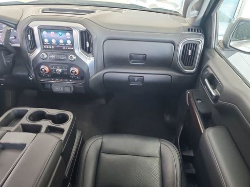 Certified 2020 GMC Sierra 1500 SLE w/ SLE Value Package image 27