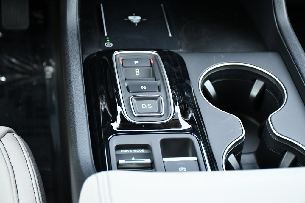 New 2026 Honda Pilot EX-L image 29