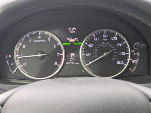 Used 2018 Acura RDX AWD w/ Advance Package image 10