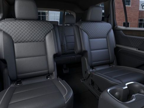 New 2026 GMC Acadia Denali w/ Super Cruise Package image 17