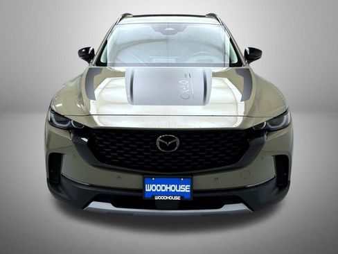 New 2026 MAZDA CX-50 Meridian Edition w/ Weather Package AWD/4WD image 2