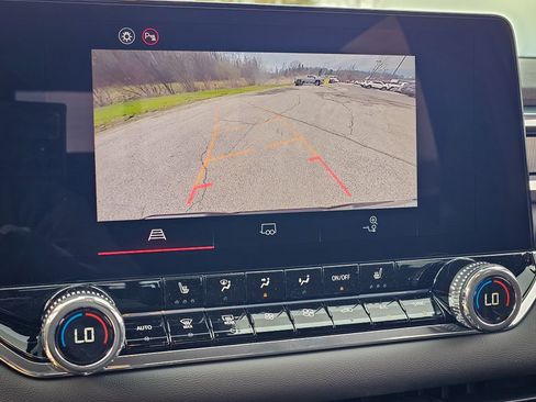 New 2026 GMC Canyon Elevation image 24