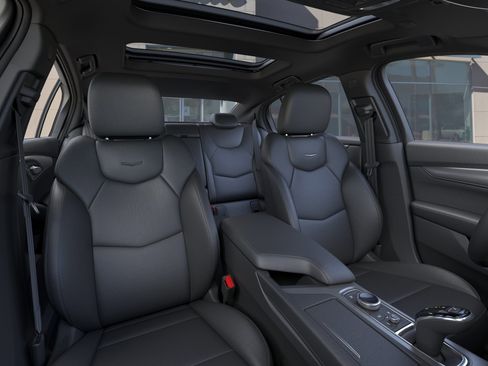 New 2026 Cadillac CT5 Premium Luxury image 50