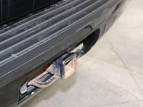 Used 2014 Chevrolet Tahoe LT image 23