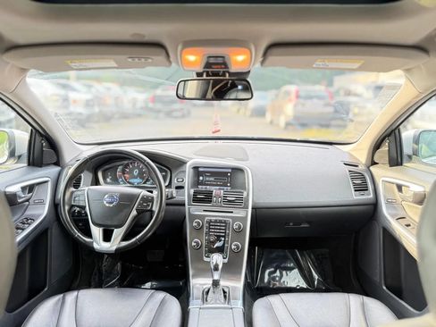 Used 2015 Volvo XC60 T6 Platinum AWD/4WD image 24