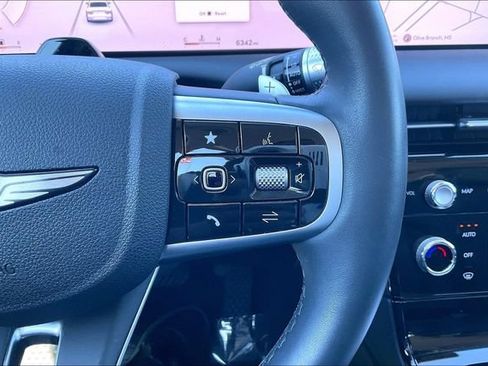 Certified 2025 Genesis G80 2.5T AWD/4WD image 22