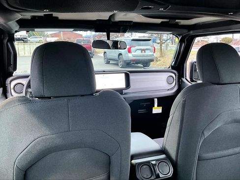 New 2026 Jeep Wrangler Sport image 12